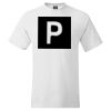 Men's Beefy-T® Pocket T-Shirt Thumbnail