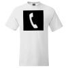 Men's Beefy-T® Pocket T-Shirt Thumbnail