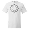 Men's Beefy-T® Pocket T-Shirt Thumbnail