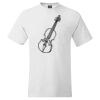 Men's Beefy-T® Pocket T-Shirt Thumbnail