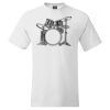 Men's Beefy-T® Pocket T-Shirt Thumbnail