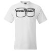 Men's Beefy-T® Pocket T-Shirt Thumbnail