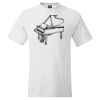 Men's Beefy-T® Pocket T-Shirt Thumbnail