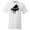 Men's Beefy-T® Pocket T-Shirt Thumbnail