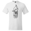 Men's Beefy-T® Pocket T-Shirt Thumbnail