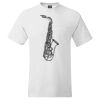 Men's Beefy-T® Pocket T-Shirt Thumbnail