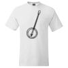 Men's Beefy-T® Pocket T-Shirt Thumbnail