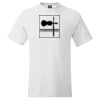 Men's Beefy-T® Pocket T-Shirt Thumbnail