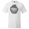 Men's Beefy-T® Pocket T-Shirt Thumbnail