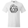 Men's Beefy-T® Pocket T-Shirt Thumbnail