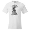 Men's Beefy-T® Pocket T-Shirt Thumbnail
