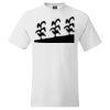 Men's Beefy-T® Pocket T-Shirt Thumbnail