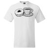 Men's Beefy-T® Pocket T-Shirt Thumbnail