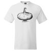 Men's Beefy-T® Pocket T-Shirt Thumbnail