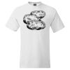 Men's Beefy-T® Pocket T-Shirt Thumbnail