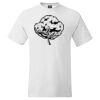 Men's Beefy-T® Pocket T-Shirt Thumbnail