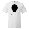 Men's Beefy-T® Pocket T-Shirt Thumbnail