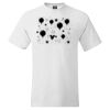 Men's Beefy-T® Pocket T-Shirt Thumbnail