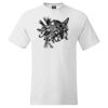 Men's Beefy-T® Pocket T-Shirt Thumbnail