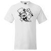 Men's Beefy-T® Pocket T-Shirt Thumbnail