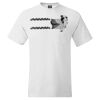 Men's Beefy-T® Pocket T-Shirt Thumbnail