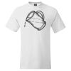 Men's Beefy-T® Pocket T-Shirt Thumbnail