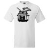 Men's Beefy-T® Pocket T-Shirt Thumbnail