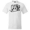 Men's Beefy-T® Pocket T-Shirt Thumbnail
