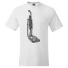 Men's Beefy-T® Pocket T-Shirt Thumbnail