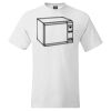 Men's Beefy-T® Pocket T-Shirt Thumbnail