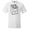 Men's Beefy-T® Pocket T-Shirt Thumbnail
