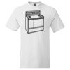 Men's Beefy-T® Pocket T-Shirt Thumbnail