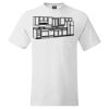Men's Beefy-T® Pocket T-Shirt Thumbnail