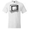 Men's Beefy-T® Pocket T-Shirt Thumbnail