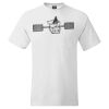 Men's Beefy-T® Pocket T-Shirt Thumbnail