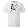 Men's Beefy-T® Pocket T-Shirt Thumbnail