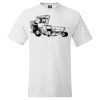 Men's Beefy-T® Pocket T-Shirt Thumbnail