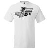 Men's Beefy-T® Pocket T-Shirt Thumbnail