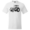 Men's Beefy-T® Pocket T-Shirt Thumbnail