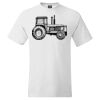 Men's Beefy-T® Pocket T-Shirt Thumbnail