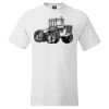 Men's Beefy-T® Pocket T-Shirt Thumbnail