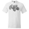 Men's Beefy-T® Pocket T-Shirt Thumbnail
