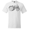 Men's Beefy-T® Pocket T-Shirt Thumbnail
