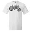Men's Beefy-T® Pocket T-Shirt Thumbnail