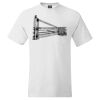 Men's Beefy-T® Pocket T-Shirt Thumbnail