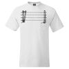 Men's Beefy-T® Pocket T-Shirt Thumbnail