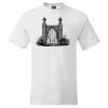 Men's Beefy-T® Pocket T-Shirt Thumbnail