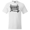 Men's Beefy-T® Pocket T-Shirt Thumbnail