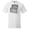 Men's Beefy-T® Pocket T-Shirt Thumbnail
