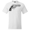 Men's Beefy-T® Pocket T-Shirt Thumbnail